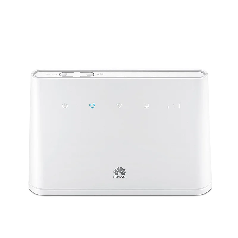 Imagem -03 - Desbloqueado Huawei B310s-927 Lte Fdd 1800mhz Tdd 2300m Wifi Móvel sem Fio Voip Roteador Mais Pcs Antena