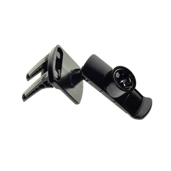 Replacement Car Air Vent Holder Cradle Mount for Garmin Oregon 550T 650T 750T 650 eTrex 10x 20x 30x 22x 32x Dakota GPSMap Alpha