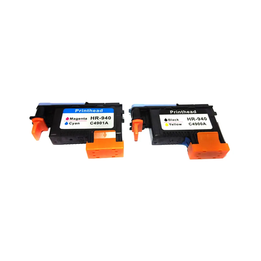 hot 2x Compatible Printhead for HP 940 C4900A Print head for HP940 Pro 8000 A809a 8500A A910a A910g A910n A809n A811a 8500