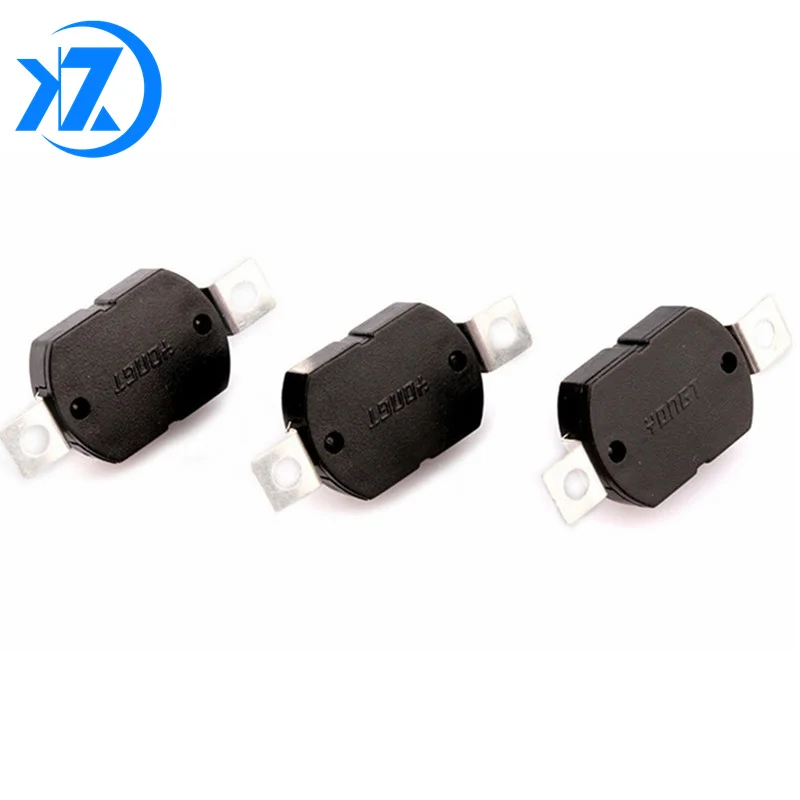 10pcs push button Switch 1712KD 30V 1A flashlight switch LOCK 17*12*9.5mm Table lamp switch flashlight button switch ON-OFF