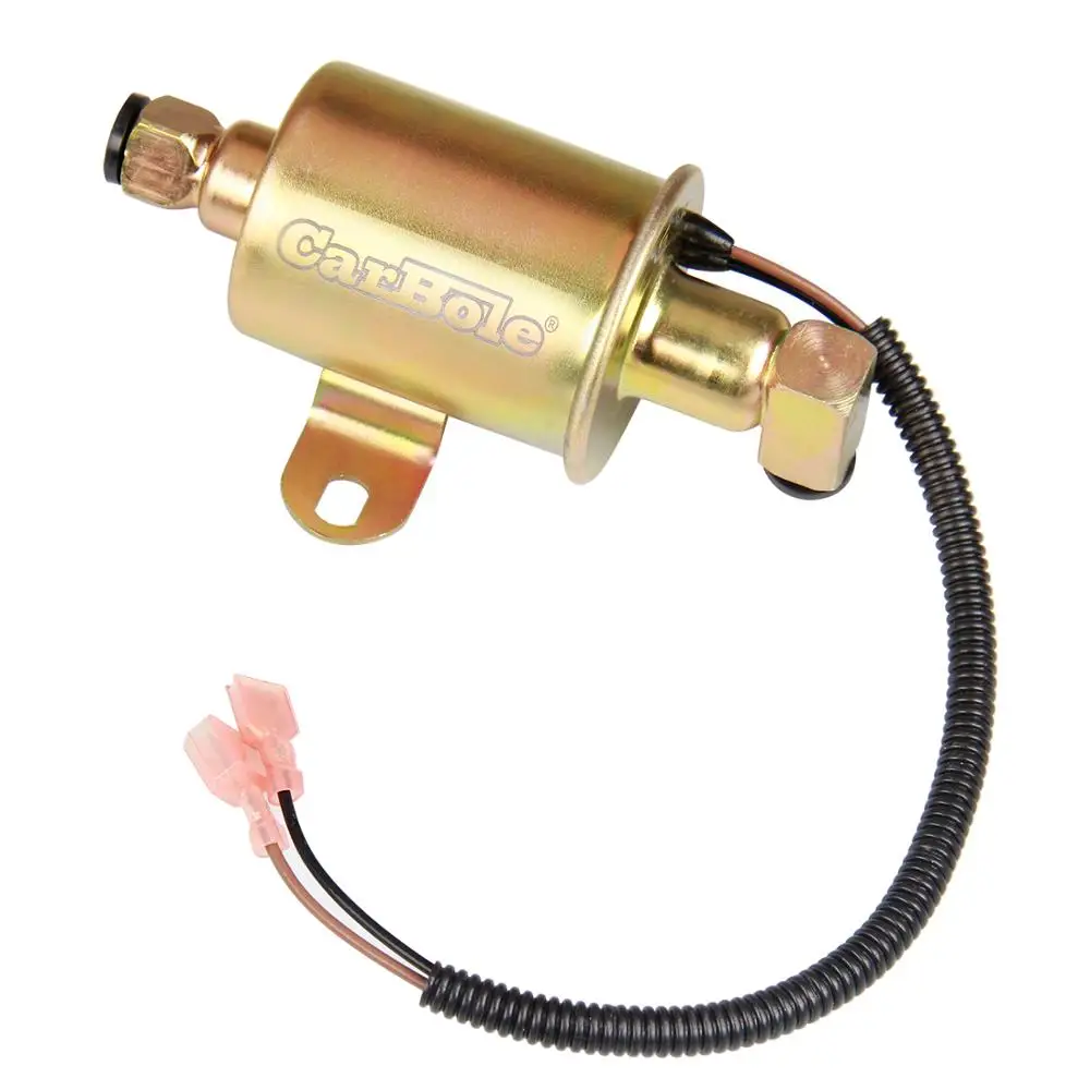 Pompa elettrica del carburante per generatore di gas Onan 5500 5.5KW Marquis Gold Rialta RV 5500