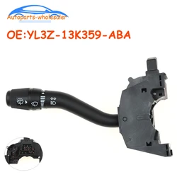 Car YL3Z13K359ABA For Ford Explorer F150 Ranger Mazda B2300 B2500 Pickup 1999-2004 Turn Signal Windshield Wiper Lever Switch