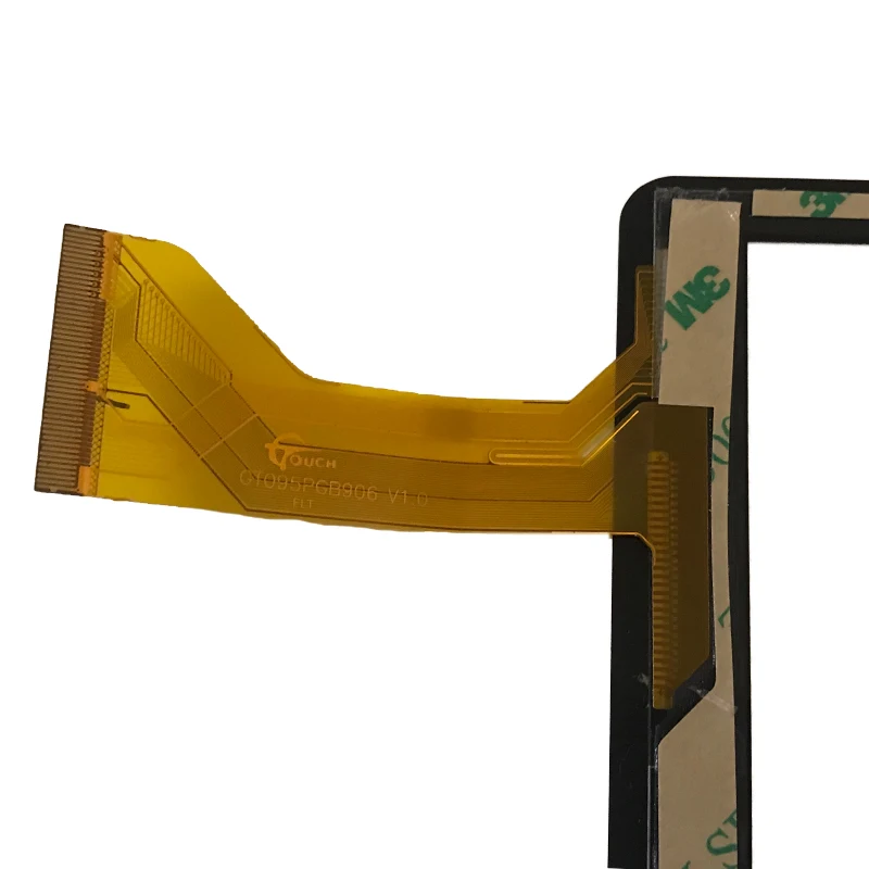A+ New 9.6''Inch GT095PGB906 V1.0 Tablet PC Capacitive Touch Screen Panel Digitizer Sensor Replacement Parts