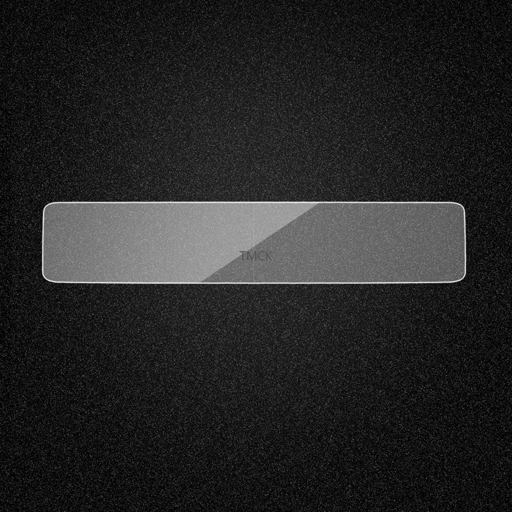 Car Navigation Screen Film Dashboard Protective Film Tempered Glass Screen Film For Mercedes Benz A Class W177 A180 A200 2019+