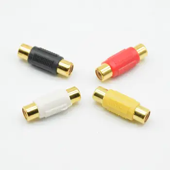 6 最佳銷售 RCA適配器 - №1
