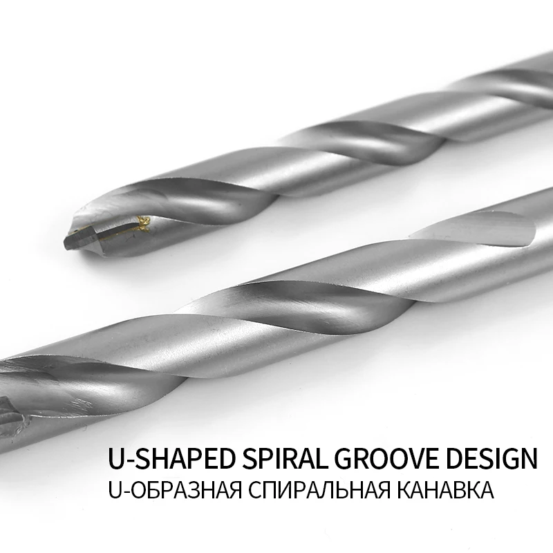 Lục Giác Vỏ Xi Măng Khoan Carbide Ngói Xi Măng Tường Gốm Lục Giác Vỏ Đặc Biệt Máy Khoan Bê Tông Tường Gạch Bit3-12mm