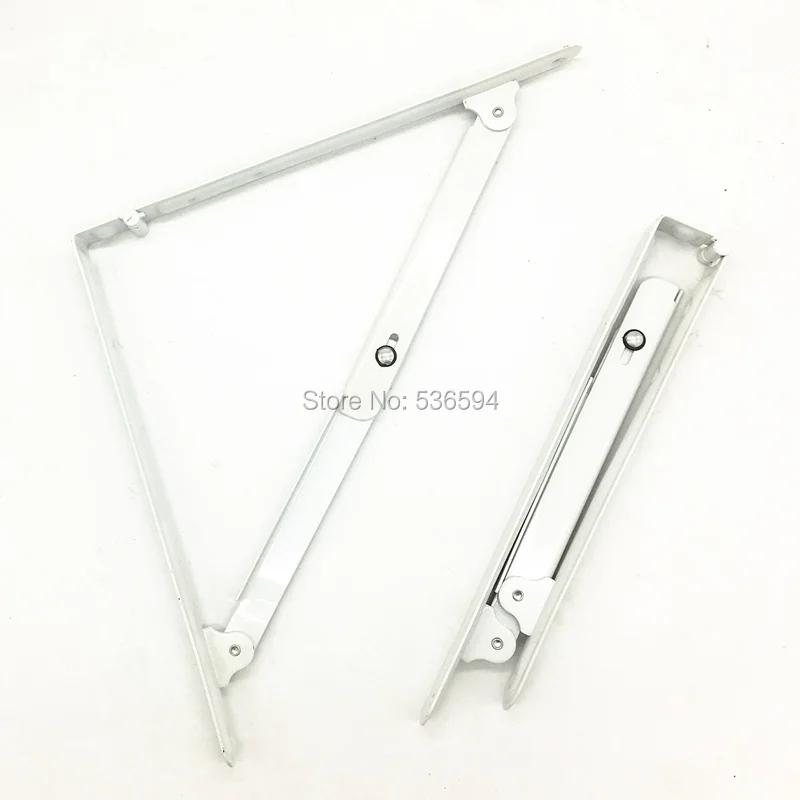 20cm long motor homes table parts folding holder for home furniture