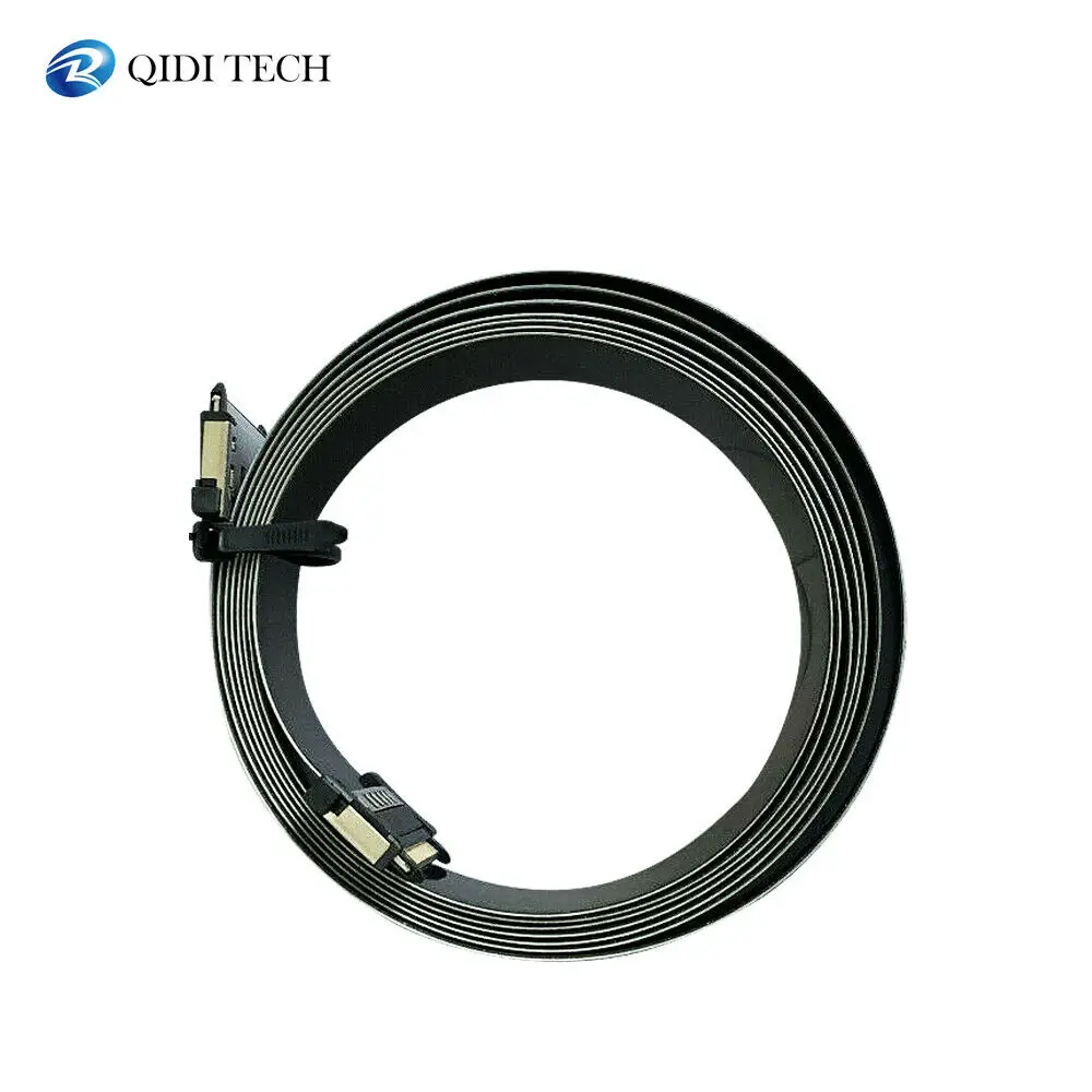 

High Quality Extruder Flat Cable For QIDI TECH X-Plus/X-Max 3D Printer