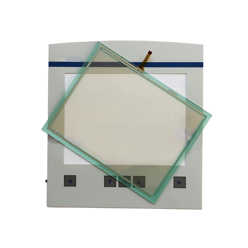 

Новинка для Rexroth IndraControl V Key защитная пленка + стекло для сенсорного экрана