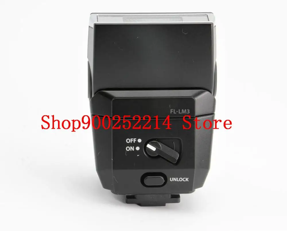 FL-LM3 top flash lamp for Olympus O-MD E-M5 mark II EM5-2 E-M5II camera