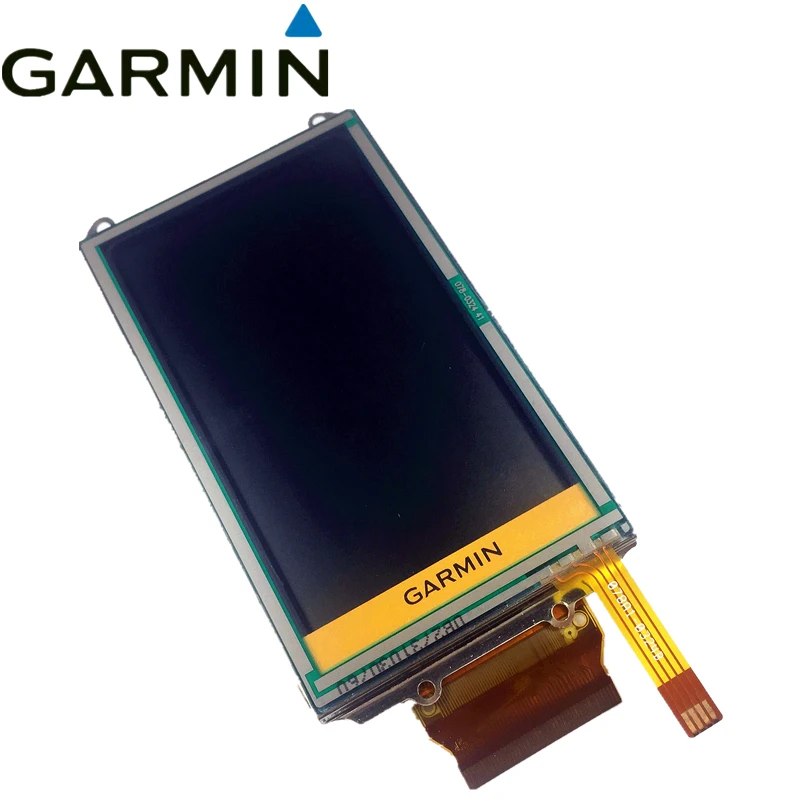 Imagem -04 - Original Lcd Completo para Garmin Handheld Gps Display Panel Touchscreen Digitizer Substituição de Reparação Oregon 450 450t 3