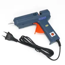 150W Hot Glue Gun with Long Nozzle #6