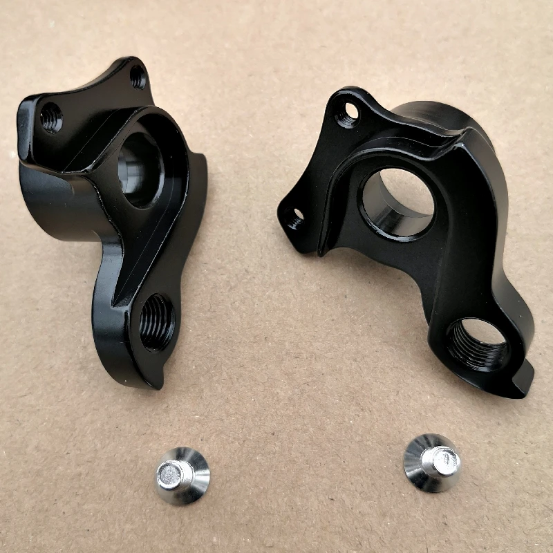 

2pcs Bicycle rear derailleur hanger For BOARDMAN 9.4 ELITE DISC BOARDMAN SLR 2016 MECH dropout carbon mountain frame bike parts