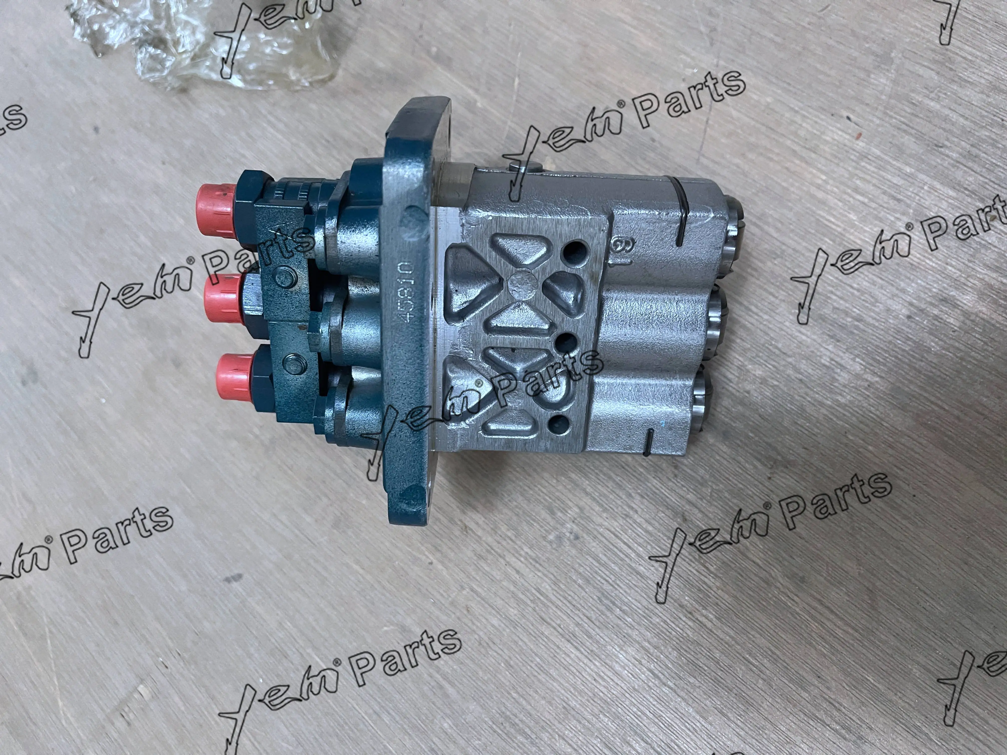 For Kubota engine D1803 D1803-DI Fuel injection pump