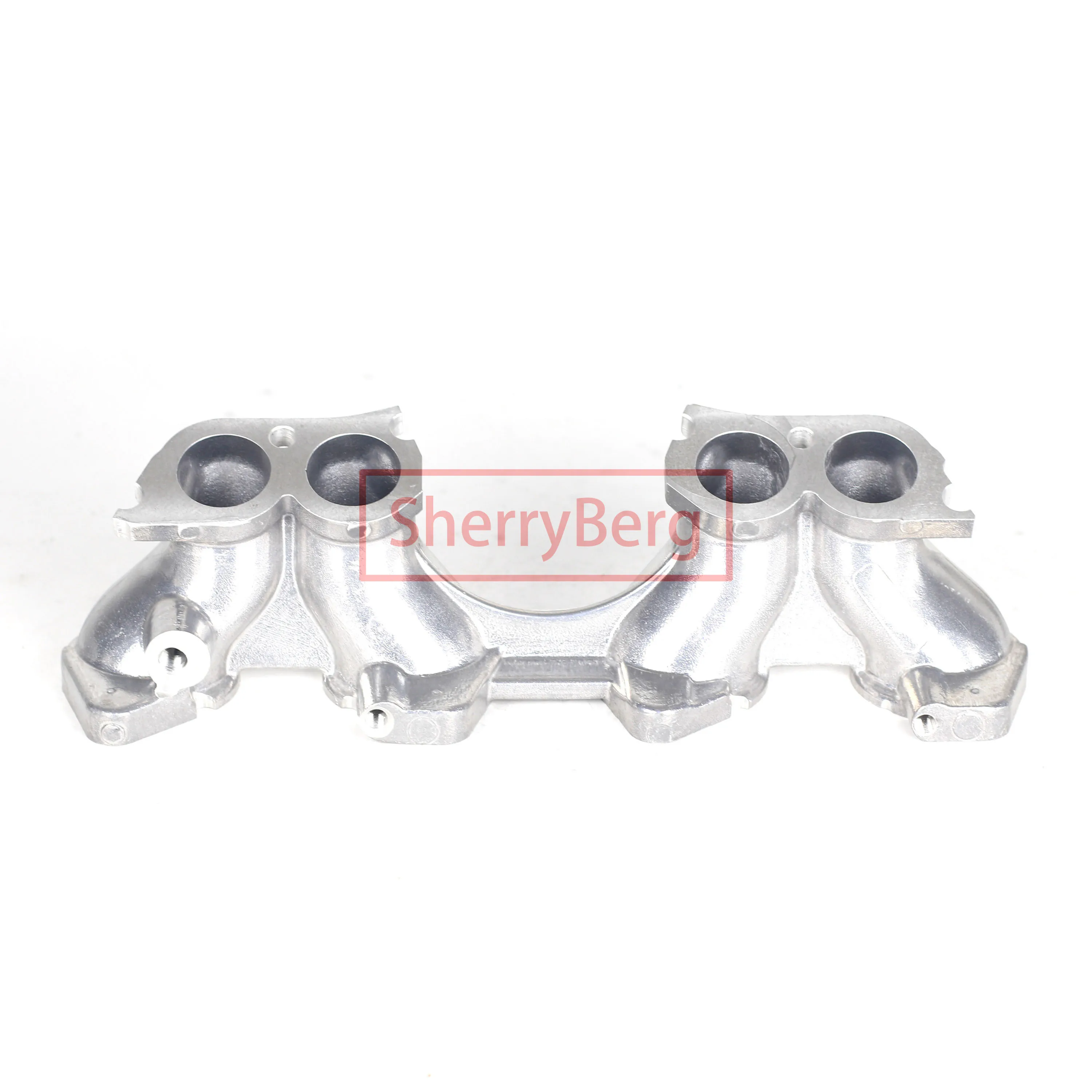 SherryBerg New Inlet Manifold FOR Toyota Corolla Corona Starlet 1100, 1200, 1300, 1500 Twin DCOE Weber Dellorto 3K 4K 5K Eninge