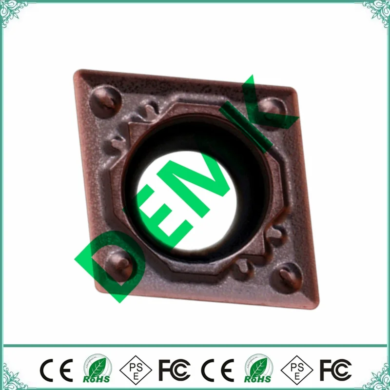 Imagem -05 - Acabamento Ferramenta Aborrecida Carbide Insert Ccmt Ccgt030102 04l-f Ccgt060202l-f Ccgt09t304 02l-f Sclcr de Alta Qualidade Aço Inoxidável