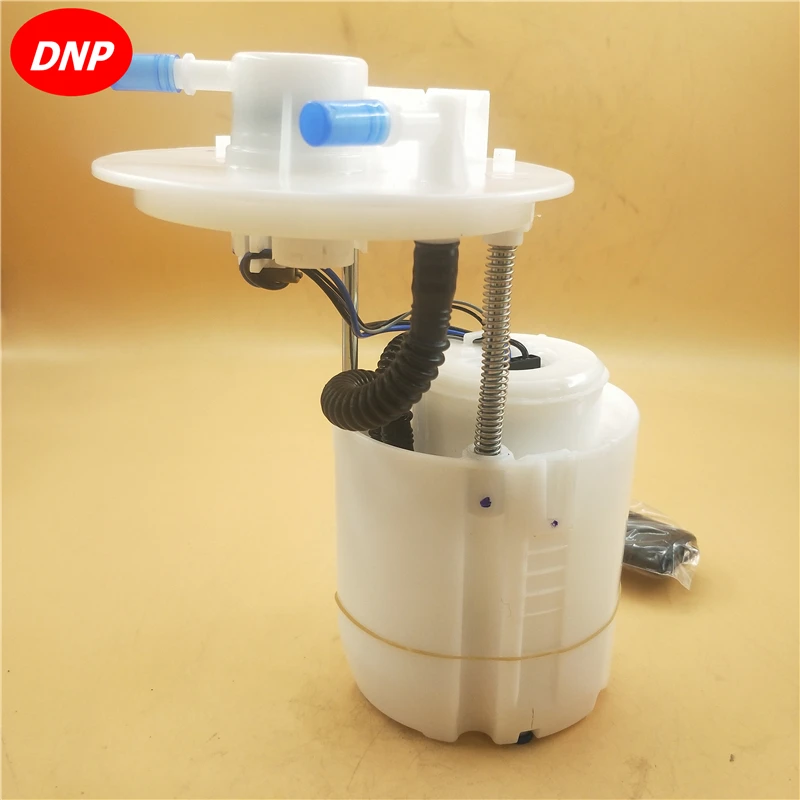 DNP Fuel Pump Assembly Fit For Hyundai Elantra i30 Veloster Avante KIA Cerato K3 31110-3X210/31110-3X000/31110-2V000 31110-2V210