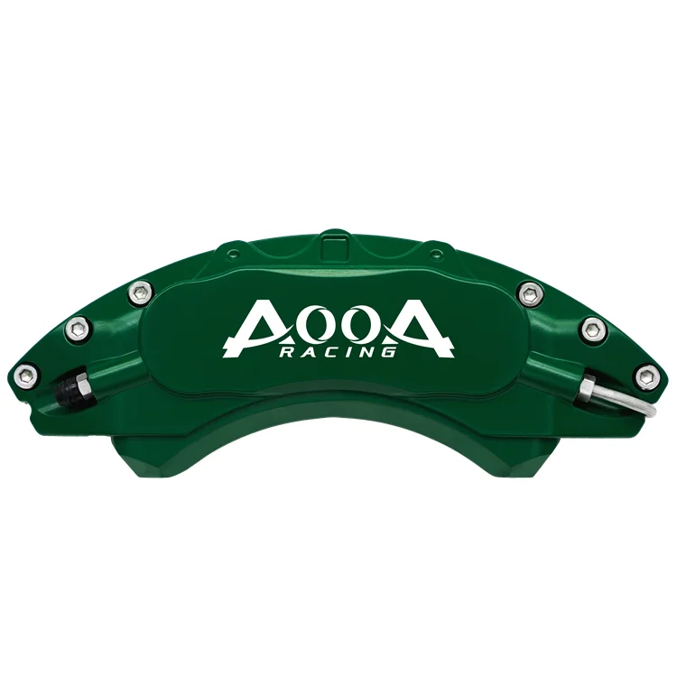 High Quality Brake Disc Aluminum Caliper Cover For Volvo