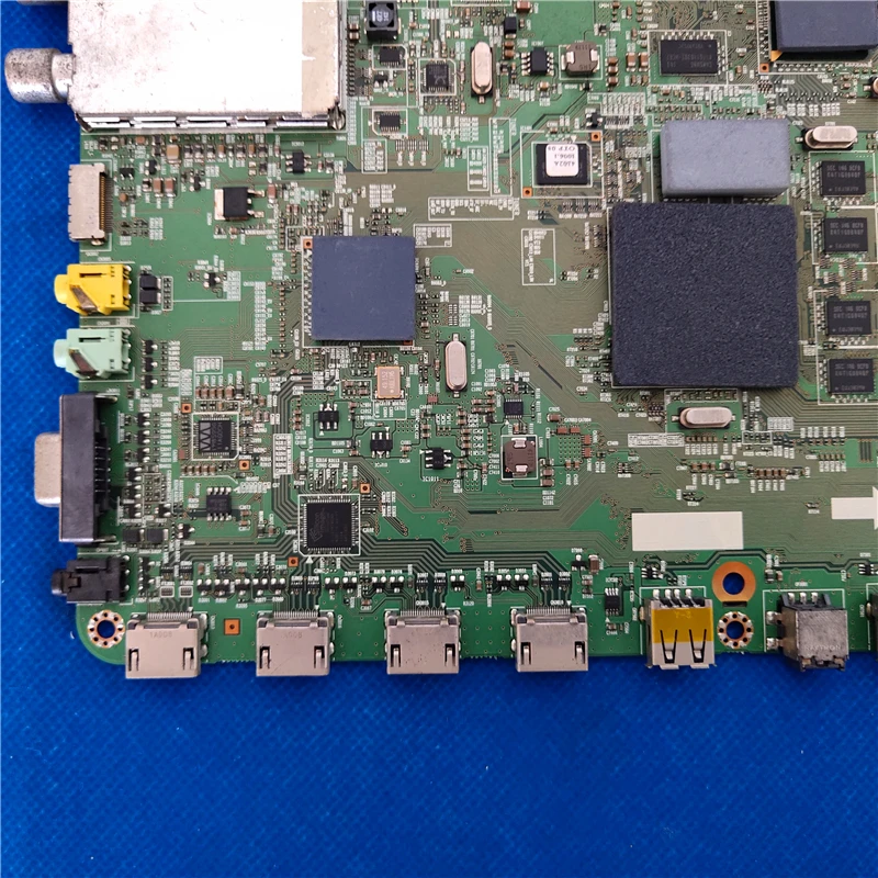 جيدة اختبار اللوحة الرئيسية UE32C6510UW UE40C6510UW UE46C6510UW UE55C6510UW اللوحة UE32C6510 UE40C6510 UE46C6510 UE55C6510