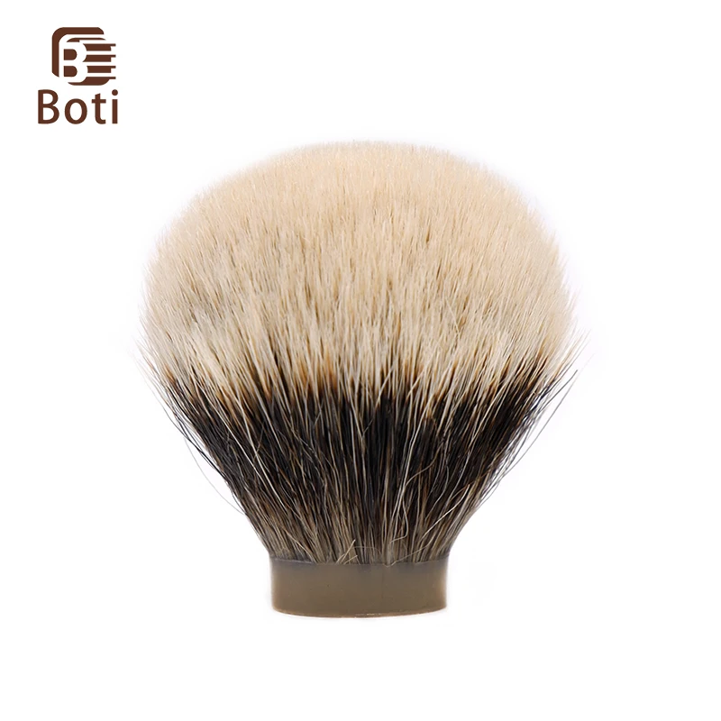 Captain Three Band Hair Knot Bulb Handmade Boti