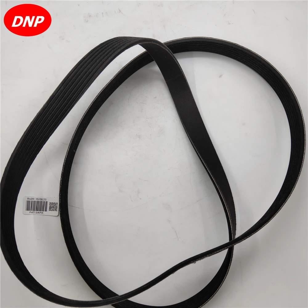 DNP Ribbed V-Belt Fit For NISSAN ALTIMA  MURANO TEANA  11720-JA10B /7PK1701