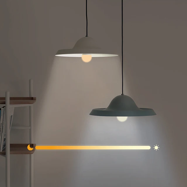 BroadLink-مصباح LED ذكي BestCon LB1 ، شدة إضاءة ، تحكم صوتي ، مع Google Home و Alexa