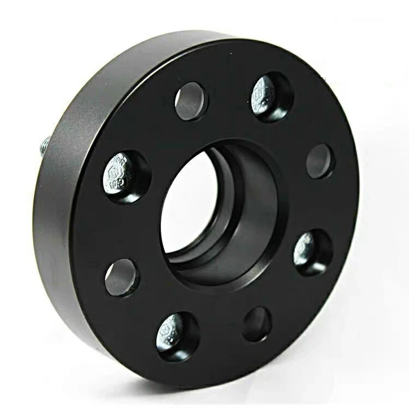 Customized Conversion Wheel Spacers Aluminum Wheel Spacer Adapter Kit 4x100 To 4x114.3 4x98 4x108 4x130 4x110 Separadores