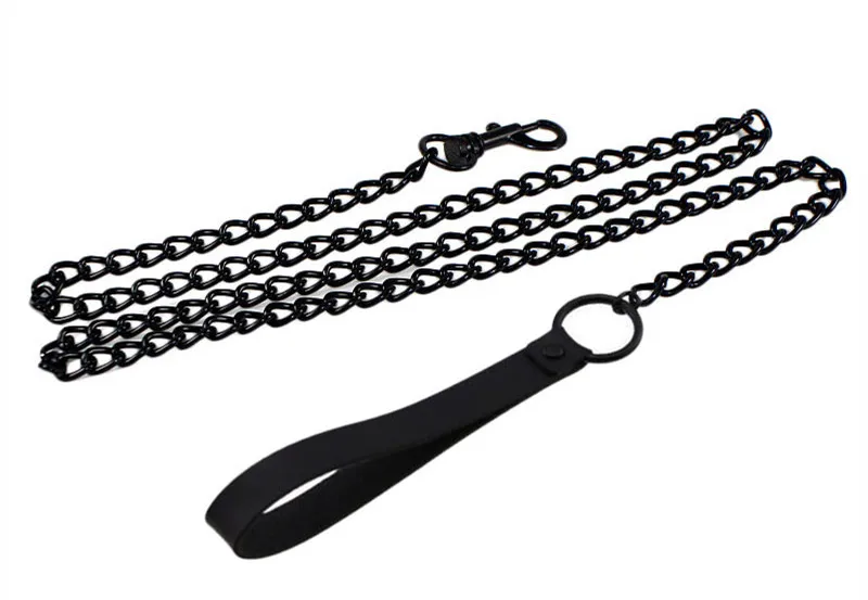 Adjustable Bandage Collar and Leash Sex Toys Slave Necklace Pu Leather BDSM Choker for Women Sexo Restraints Collar Sexual Gay