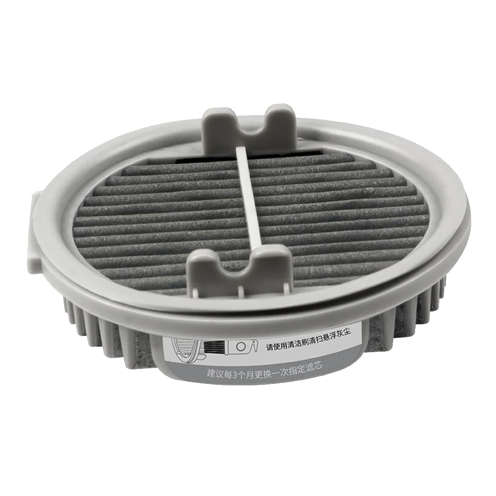 Untuk Xiaomi Roidmi Efisien HEPA Nirkabel Vacuum Cleaner Filter untuk XCQLX01RM Vacuum Cleaner