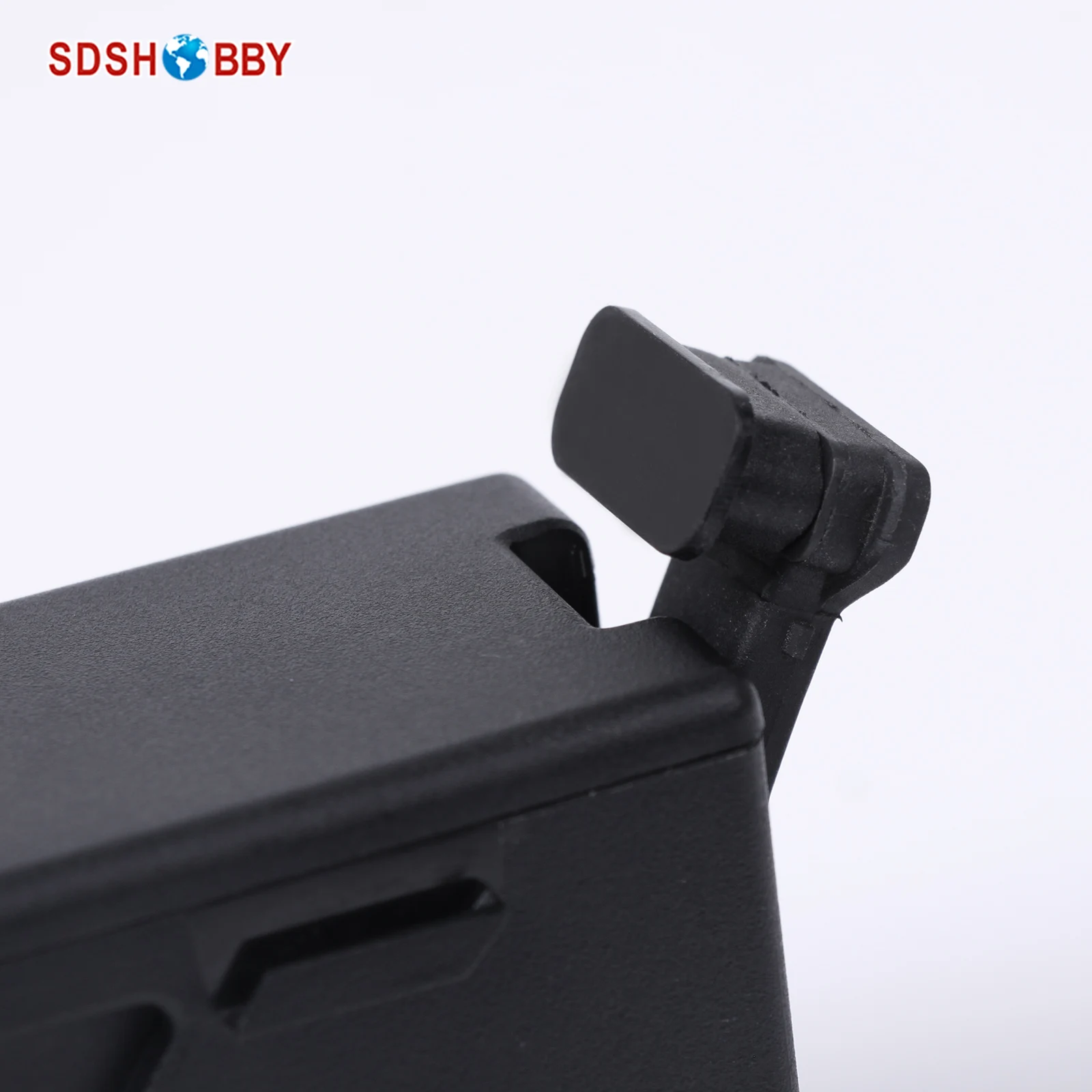 Sunnylife 4Pcs/Set Dustproof Plug Silicone Cover Caps Drone Battery Charging Port Protector for DJI FPV