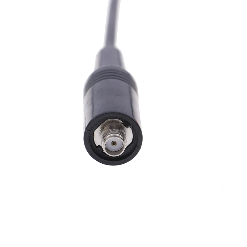 1PC Nagoya NA-701 Booster Antenna Female Band 144/430MHz Antenna For Walkie Talkie  Radio