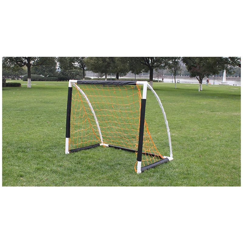 Soccer goal Children and teenagers school training football door  indoor toys portable goal sports auxiliary equipment