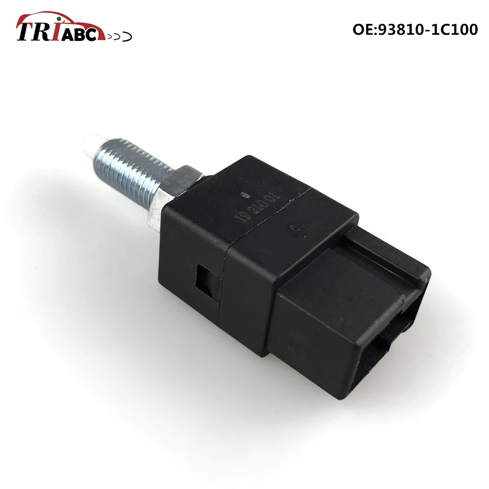 

SLS287 93810-1C100 938101C100 Back-up Lamp Switch For HYUNDAI KIA Click Getz 02 05 TB 02 Switch Assy Stop Lamp 2p