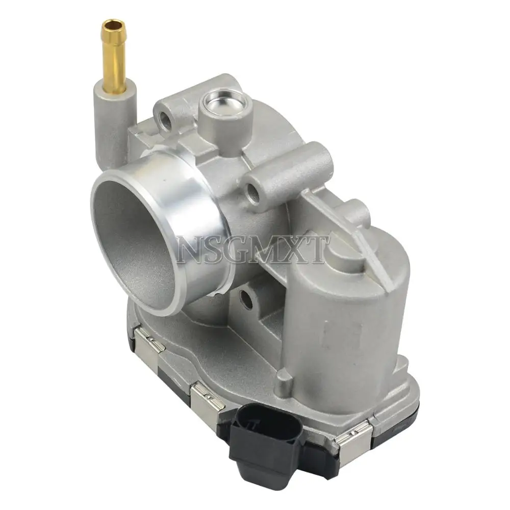 AP02 Throttle Body for Opel Vauxhall Agila A Astra G H Corsa C D Meriva Combo Tigra 1.0 1.2 1.4 93181025 5825242