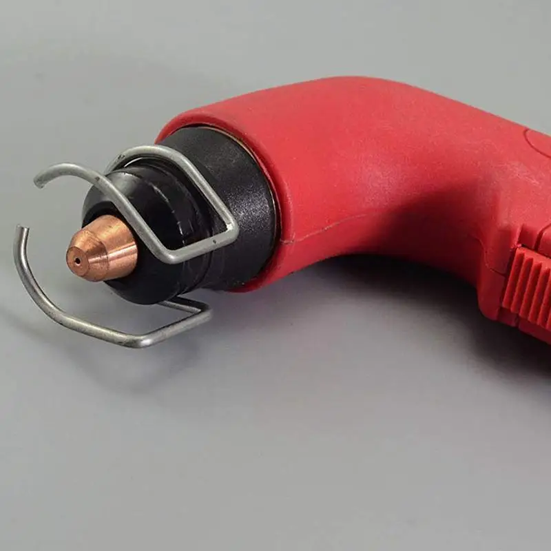 Plasma torch S45 head air cooled cutting torch handle