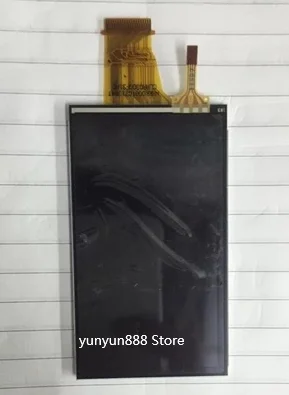 Новый ЖК-экран для видеокамеры SONY HDR- CX250E CX260E CX270E CX380E CX390E PJ260E XR260E XR270E PJ260