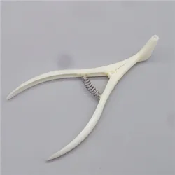 Disposable household nasal endoscopy dilator Nasoscope Otolaryngeal dilatation NO.B1490