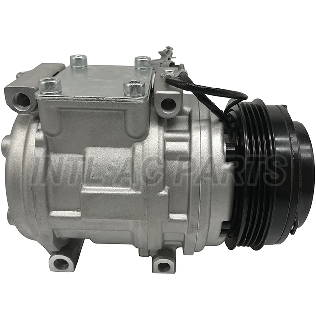 Auto Air Conditoner AC Compressor for Toyota Tacoma Base 8832035540 88320-35540 MC447200-0818 CO 21009C CO21009CAC 1521040