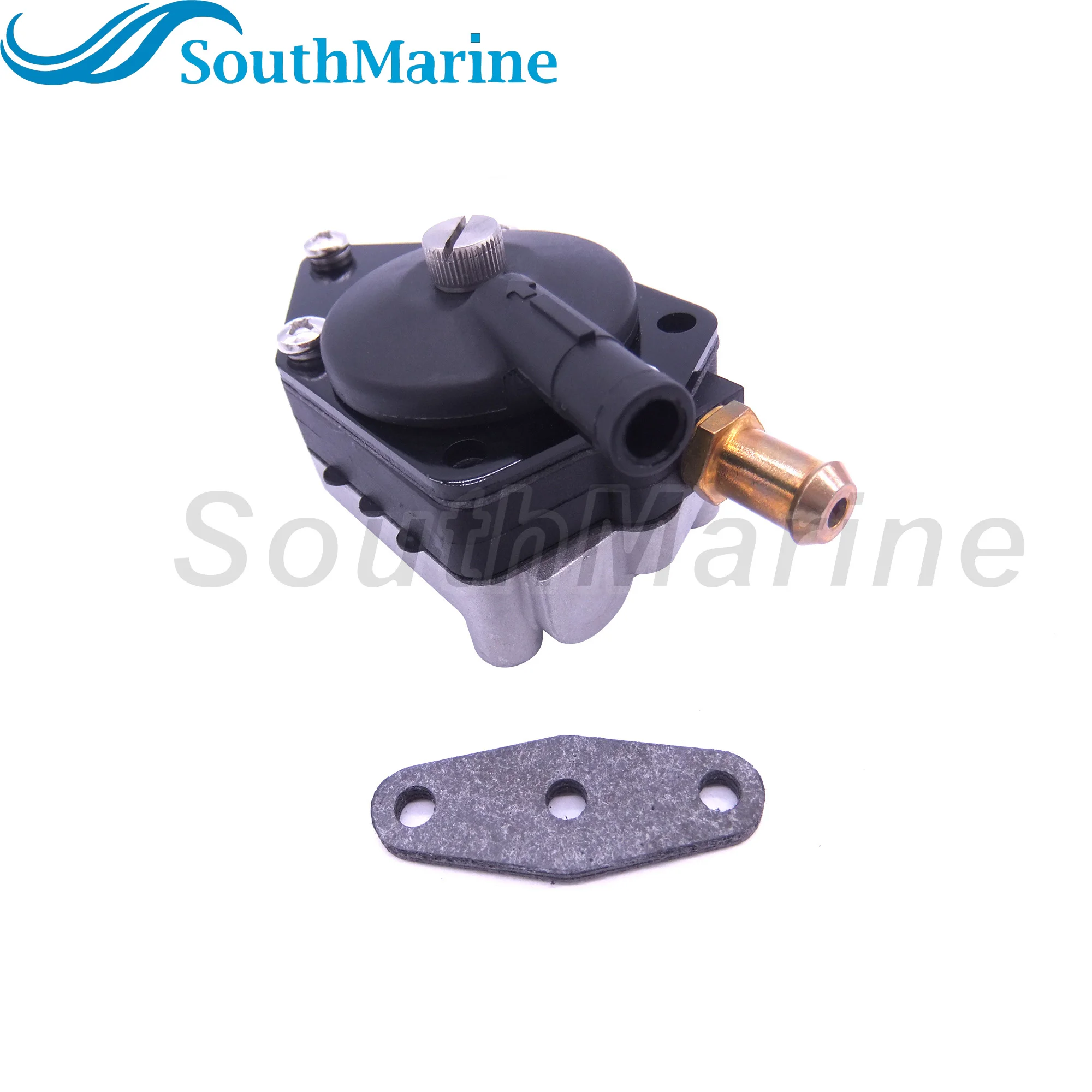 Bomba de combustible para Motor de barco Johnson Evinrude, 438556, 388268, 385781, 394543, OMC, BRP, 20-140HP