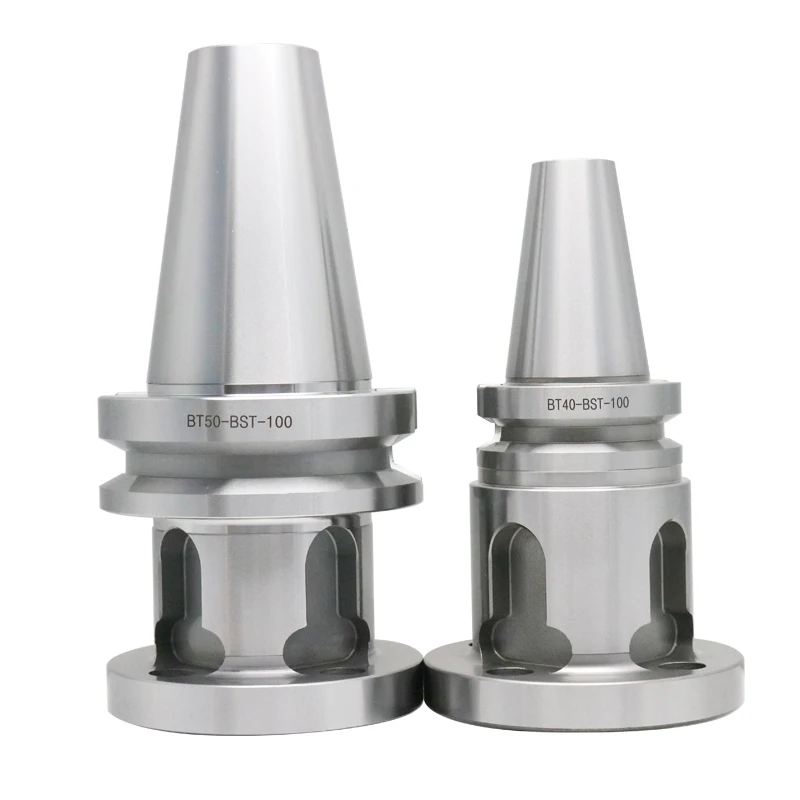 High quality BT30/40/50-BST boring head big size Tool Holder chuck arbor  FMB GER SDC SFC TER SLN SK series