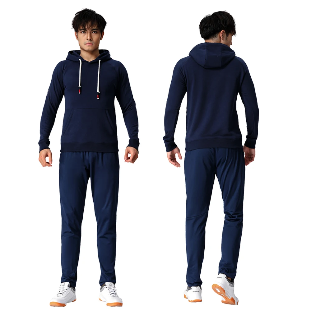 

Hooded Drawstring Hoodie 2020 New Men'S Casual Breathable Quick Dry Sport Jumper Sport Hoodie Customization Thermal Sublimation