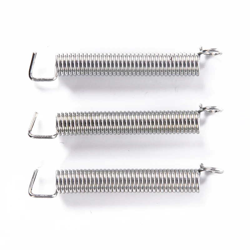 3pcs/lot Electric Guitar Tremolo Bridge Springs For Floyd Rose Bridge Guitars Parts 7cm X 1cm Wholesale