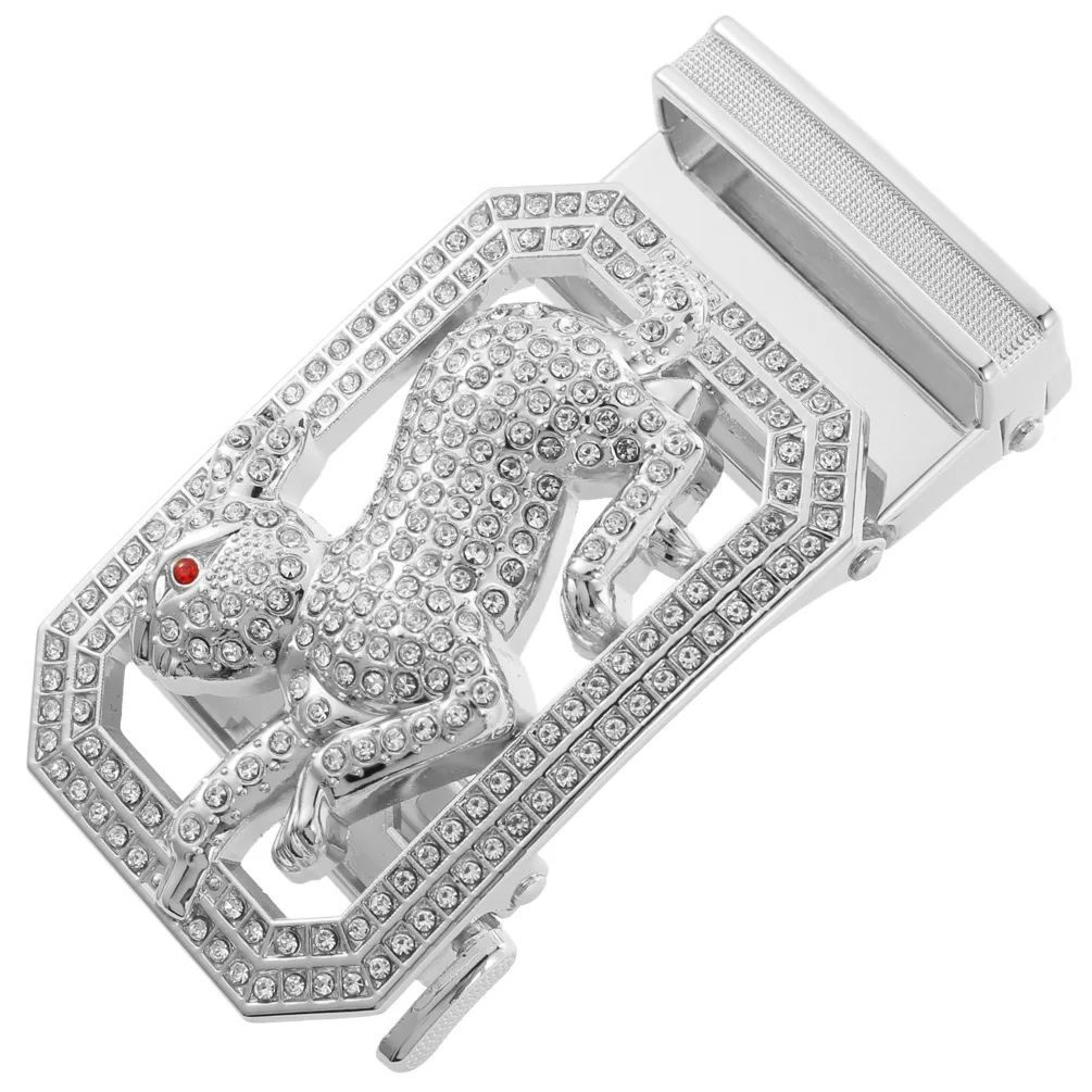 Nieuwe Pin Echte Mannen Riem Hoofd, Riem Gesp, leisure Riem Hoofd Zakelijke Accessoires Automatische Designer Riemen Hoge Kwaliteit