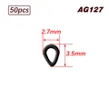 60pcs-Tear Drop-S