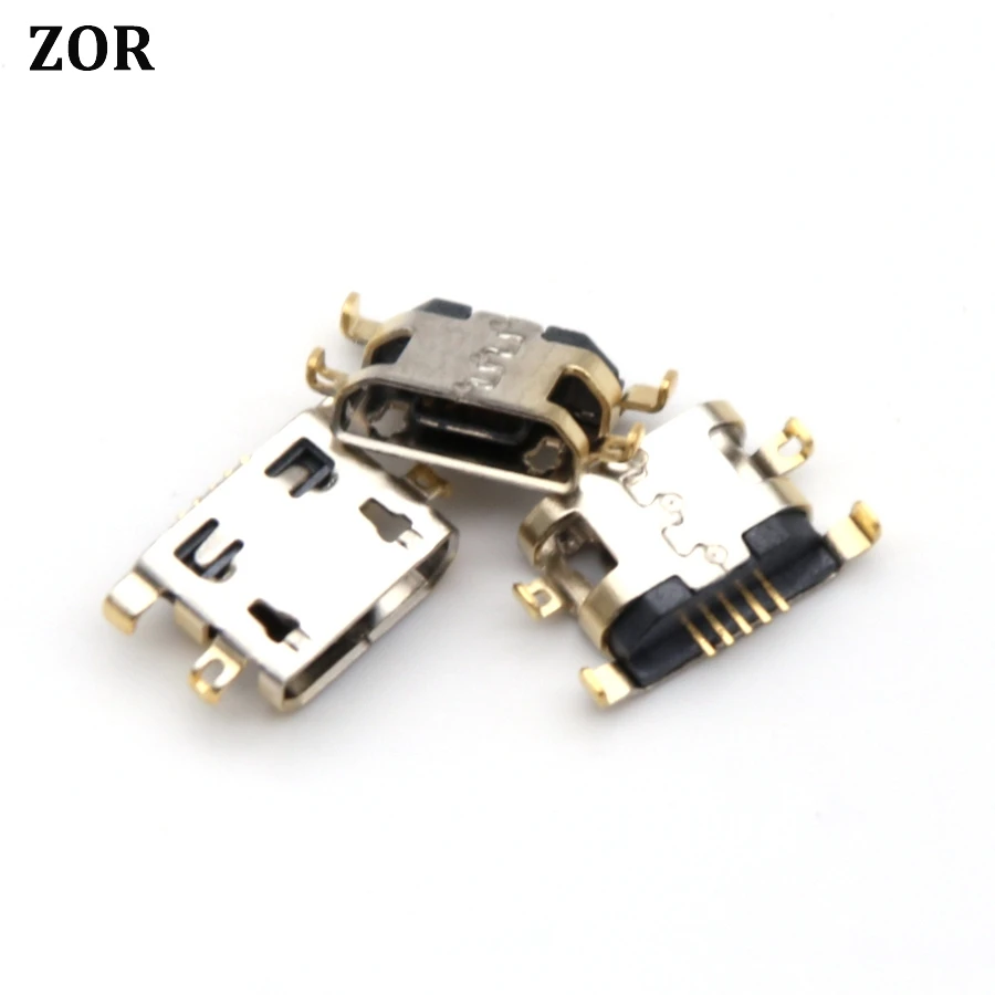 2-10pcs Usb Charger Dharge Charging Doct Port Connector For Doogee X70 X60L X55 F5Mini F5 Mini Y6 Piano Y8 Y8C N10 S50 Plug Jack