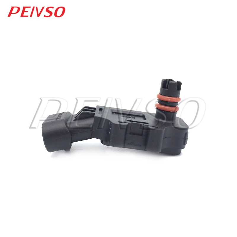 

PEIVSO MAP Pressure Sensor 12232201 93333350 for Mitsubishi GM Opel Chevrolet SMART DELPHI CHERY