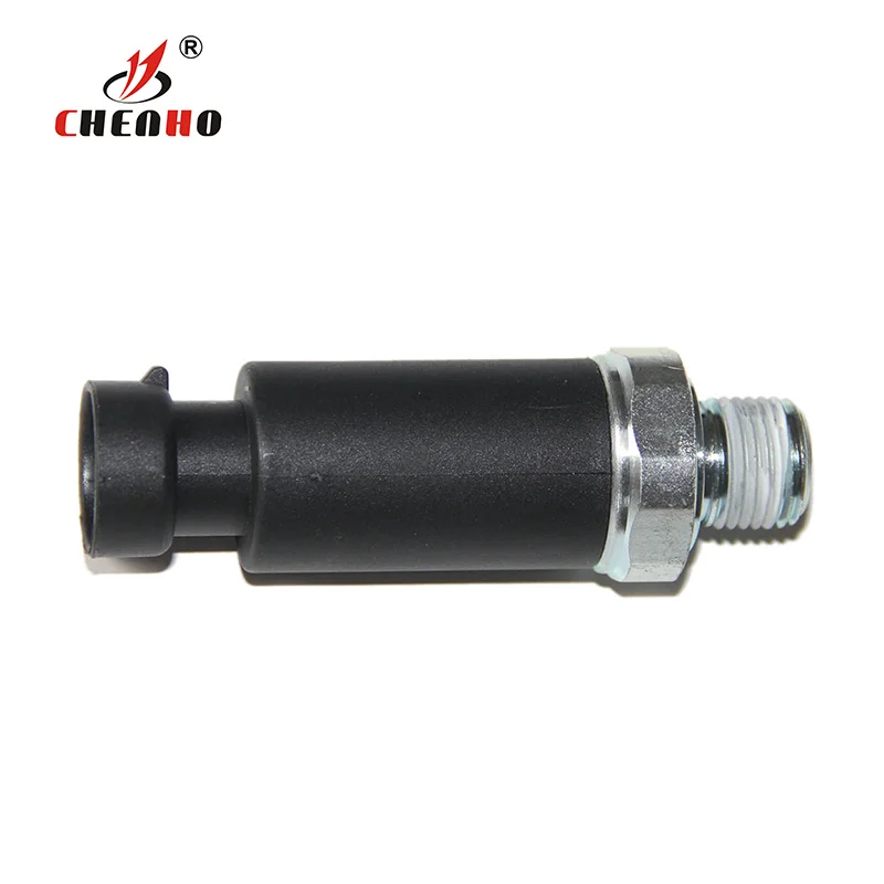 Car Engine Oil Pressure Sensor Switch Gauge Spacer Automobile Spare Parts 12562267 19244505 D1818A Fit For Escalade Avalanche