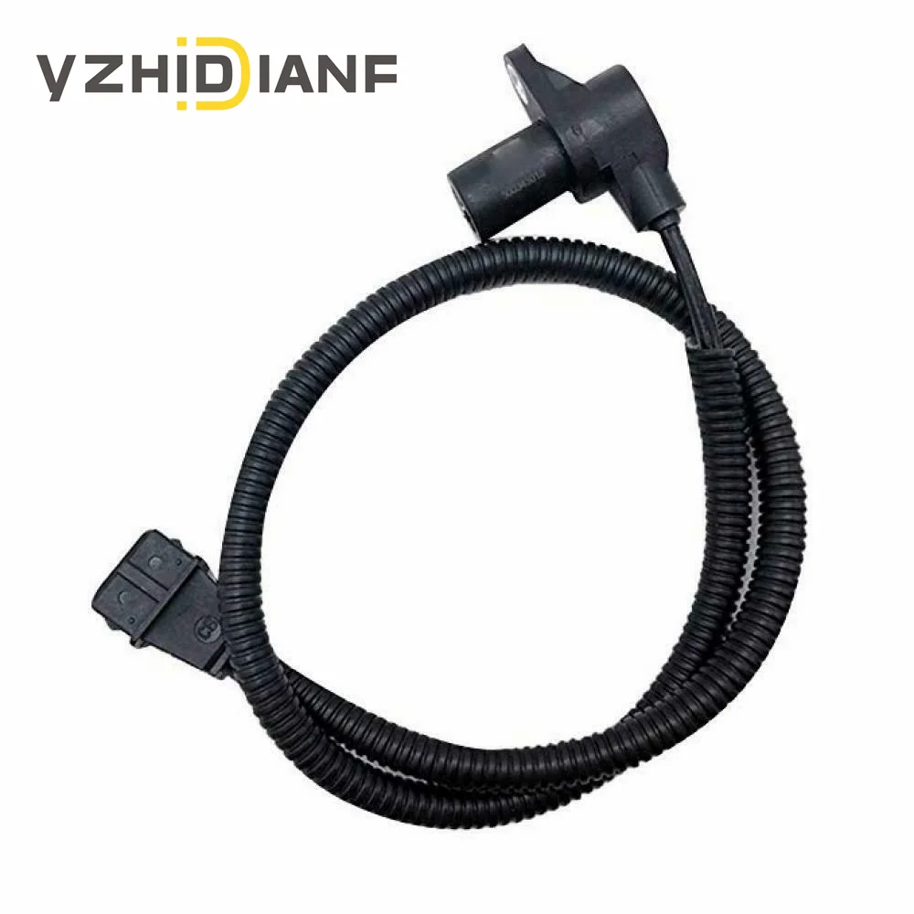 1x HOT SALE Crankshaft Position Sensor for FIAT- Ducato- Cargo-2.8 JTD 2005 2009 Diesel-FORIVECO 500343018 0281002332 BG001Q115