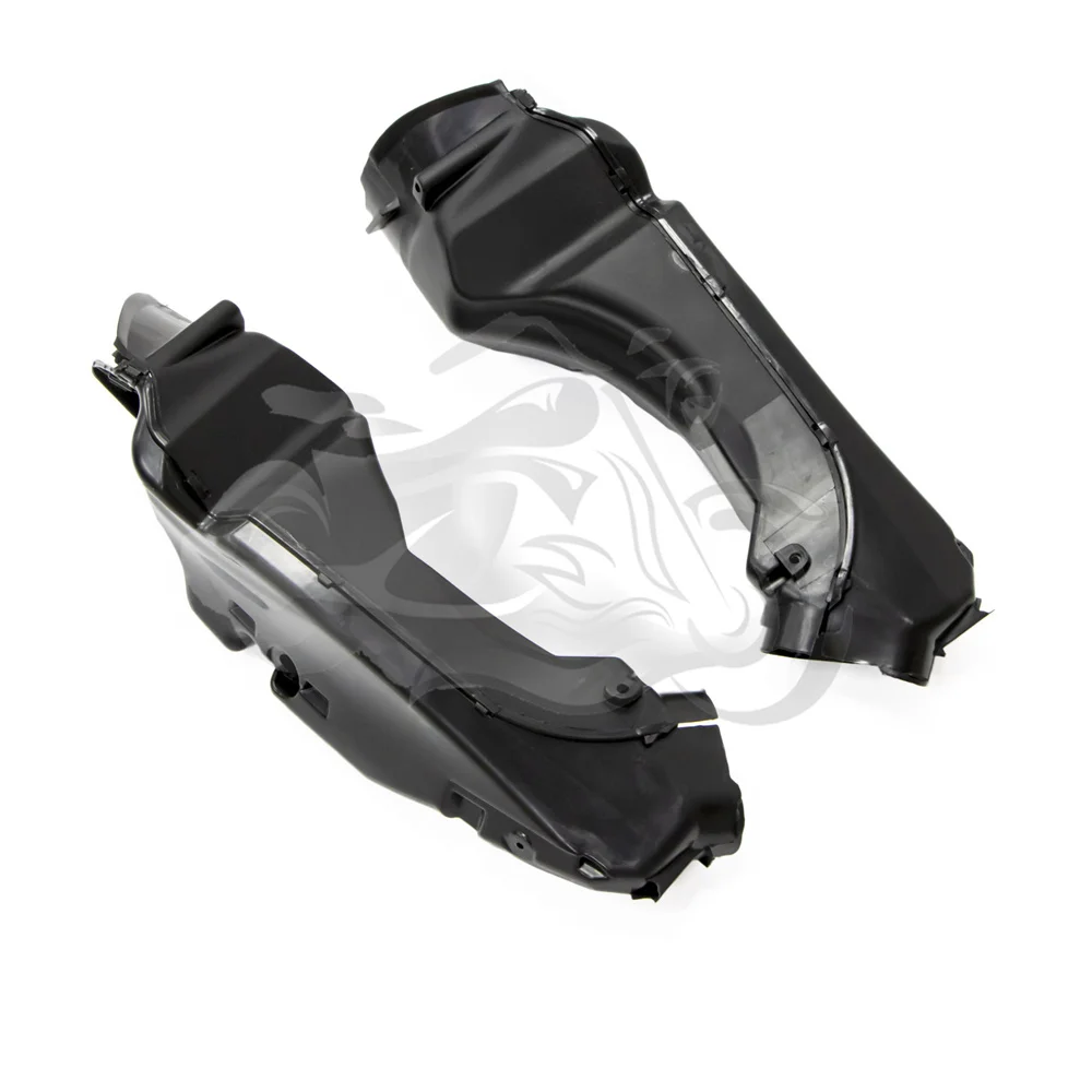Fit for SUZUKI GSXR600 GSXR750 2011 - 2021 K11 2019 2018 2017 2016 Fairing Ram Air Intake Tube Duct Cover GSXR 600 GSX-R 750
