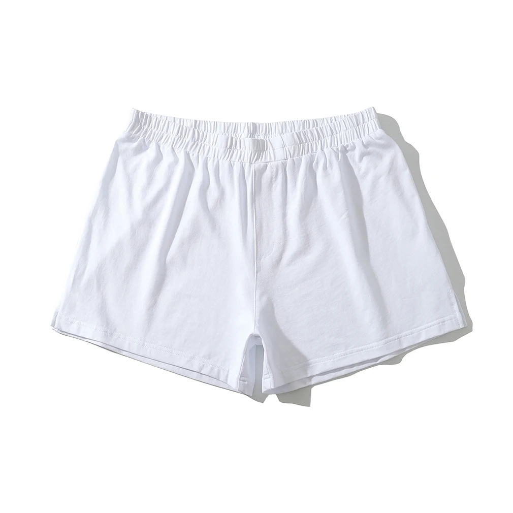 AIMPACT-pantalones cortos deportivos para hombre, Shorts de entrenamiento atlético de verano, 3 pulgadas, AM2364